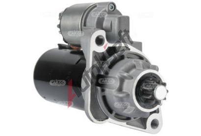 HC-Cargo Startr HC 114723, 114723