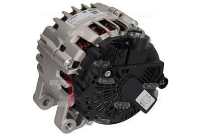 HC-Cargo Alterntor HC 114724, 114724