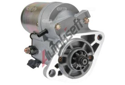 HC-Cargo Startr HC 114731, 114731