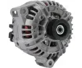 HC-Cargo Alterntor HC 114737, 114737