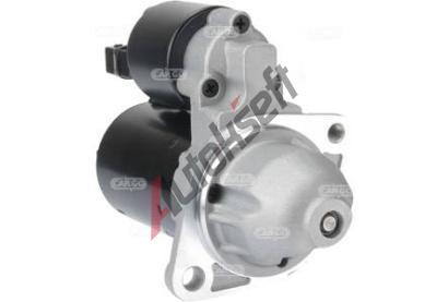 HC-Cargo Startr HC 114740, 114740