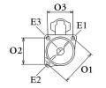HC-Cargo Startr HC 114740, 114740