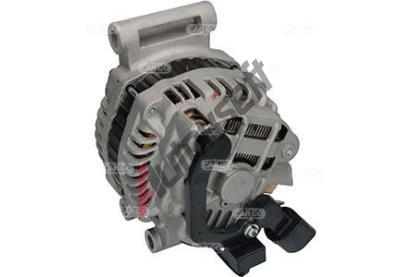 HC-Cargo Alterntor HC 114752, 114752