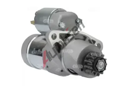 HC-Cargo Startr HC 114763, 114763