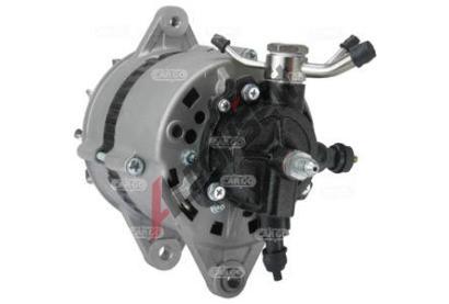 HC-Cargo Alterntor HC 114766, 114766