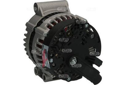 HC-Cargo Alterntor HC 114771, 114771