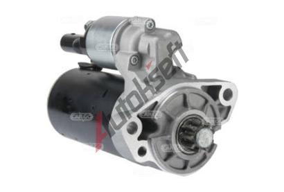 HC-Cargo Startr HC 114775, 114775