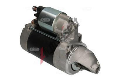 HC-Cargo Startr HC 114776, 114776