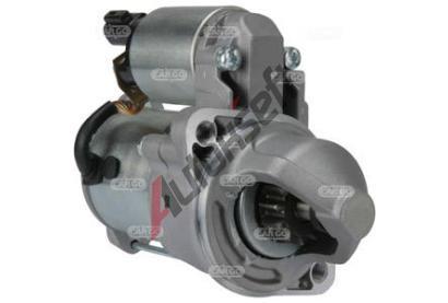 HC-Cargo Startr HC 114778, 114778
