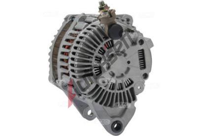 HC-Cargo Alterntor HC 114803, 114803