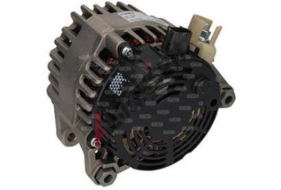 HC-Cargo Alterntor HC 114804, 114804