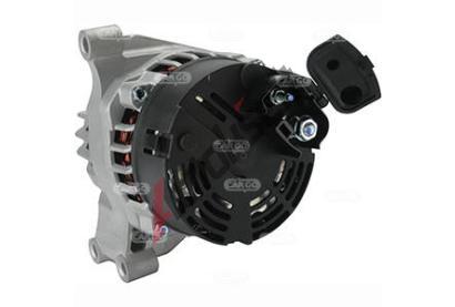 HC-Cargo Alterntor HC 114806, 114806