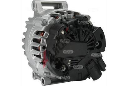 HC-Cargo Alterntor HC 114811, 114811