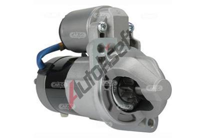 HC-Cargo Startr HC 114820, 114820