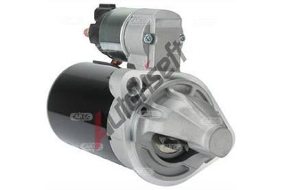 HC-Cargo Startr HC 114821, 114821