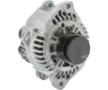 HC-Cargo Alterntor HC 114827, 114827