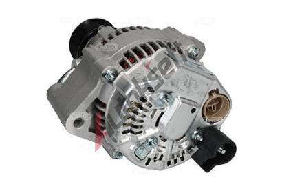 HC-Cargo Alterntor HC 114828, 114828