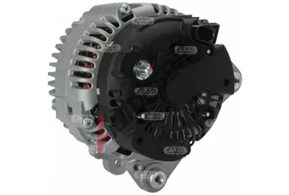 HC-Cargo Alterntor HC 114831, 114831