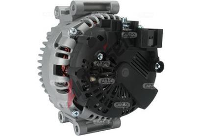 HC-Cargo Alterntor HC 114832, 114832