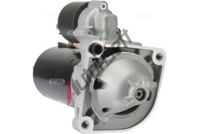 HC-Cargo Startr HC 114833, 114833