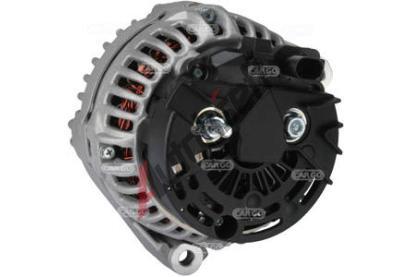 HC-Cargo Alterntor HC 114836, 114836