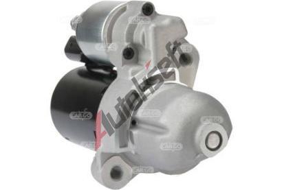 HC-Cargo Startr HC 114837, 114837