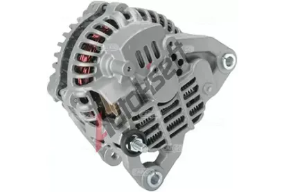 HC-Cargo Alterntor HC 114839, 114839