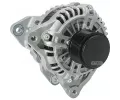 HC-Cargo Alterntor HC 114839, 114839