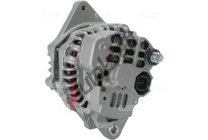 HC-Cargo Alterntor HC 114841, 114841