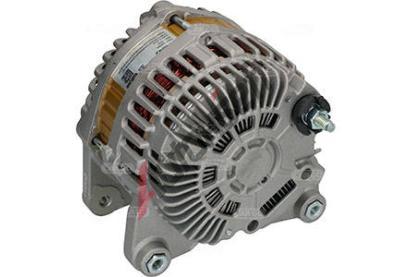 HC-Cargo Alterntor HC 114842, 114842