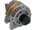 HC-Cargo Alterntor HC 114842, 114842