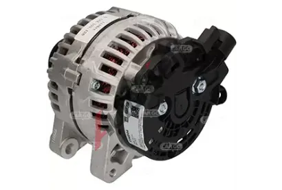 HC-Cargo Alterntor HC 114844, 114844