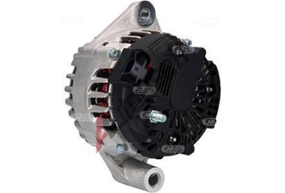 HC-Cargo Alterntor HC 114847, 114847