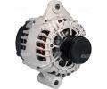 HC-Cargo Alterntor HC 114847, 114847