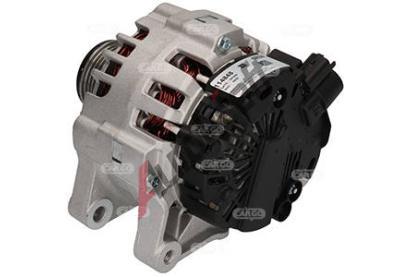 HC-Cargo Alterntor HC 114848, 114848
