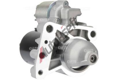 HC-Cargo Startr HC 114849, 114849