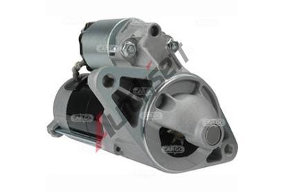 HC-Cargo Startr HC 114851, 114851