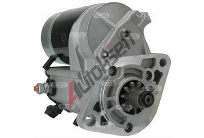 HC-Cargo Startr HC 114853, 114853