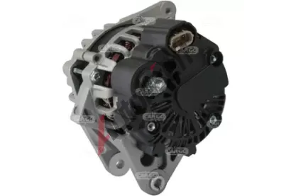 HC-Cargo Alterntor HC 114857, 114857