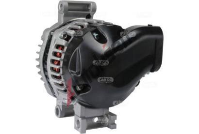 HC-Cargo Alterntor HC 114865, 114865