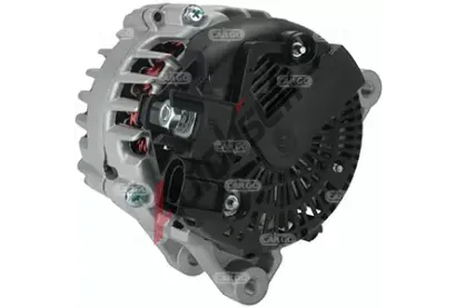 HC-Cargo Alterntor HC 114866, 114866