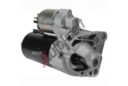 HC-Cargo Startr HC 114869, 114869