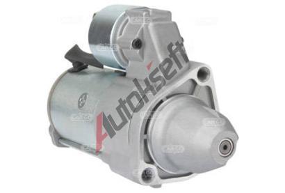 HC-Cargo Startr HC 114878, 114878