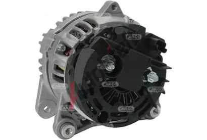 HC-Cargo Alterntor HC 114879, 114879