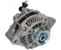 HC-Cargo Alterntor HC 114881, 114881