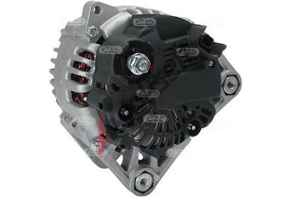 HC-Cargo Alterntor HC 114882, 114882