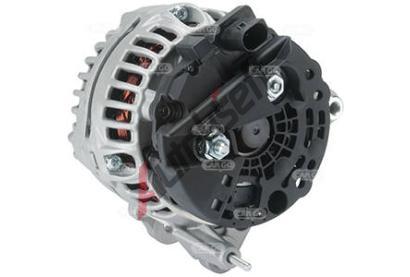 HC-Cargo Alterntor HC 114884, 114884