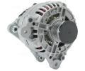 HC-Cargo Alterntor HC 114884, 114884