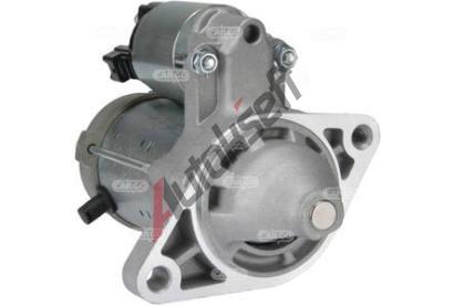 HC-Cargo Startr HC 114886, 114886