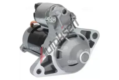 HC-Cargo Startr HC 114889, 114889